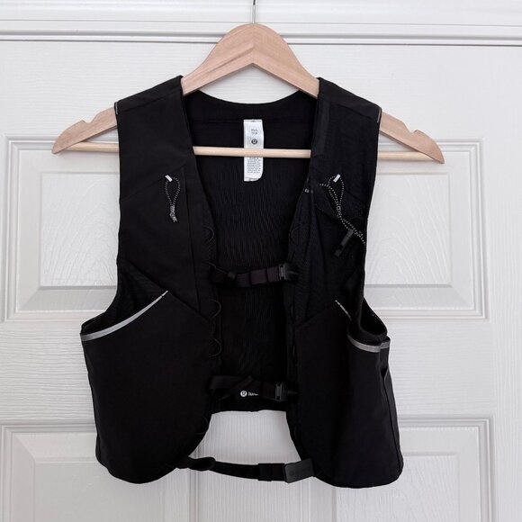 New Lululemon Fast & Free Running Vest XS / S - Picture 2 of 5